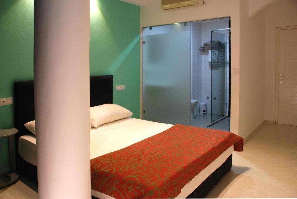 Hotel Azayla Асіла Екстер'єр фото