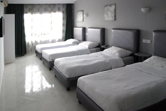 Hotel Azayla Асіла Екстер'єр фото