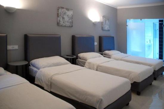 Hotel Azayla Асіла Екстер'єр фото