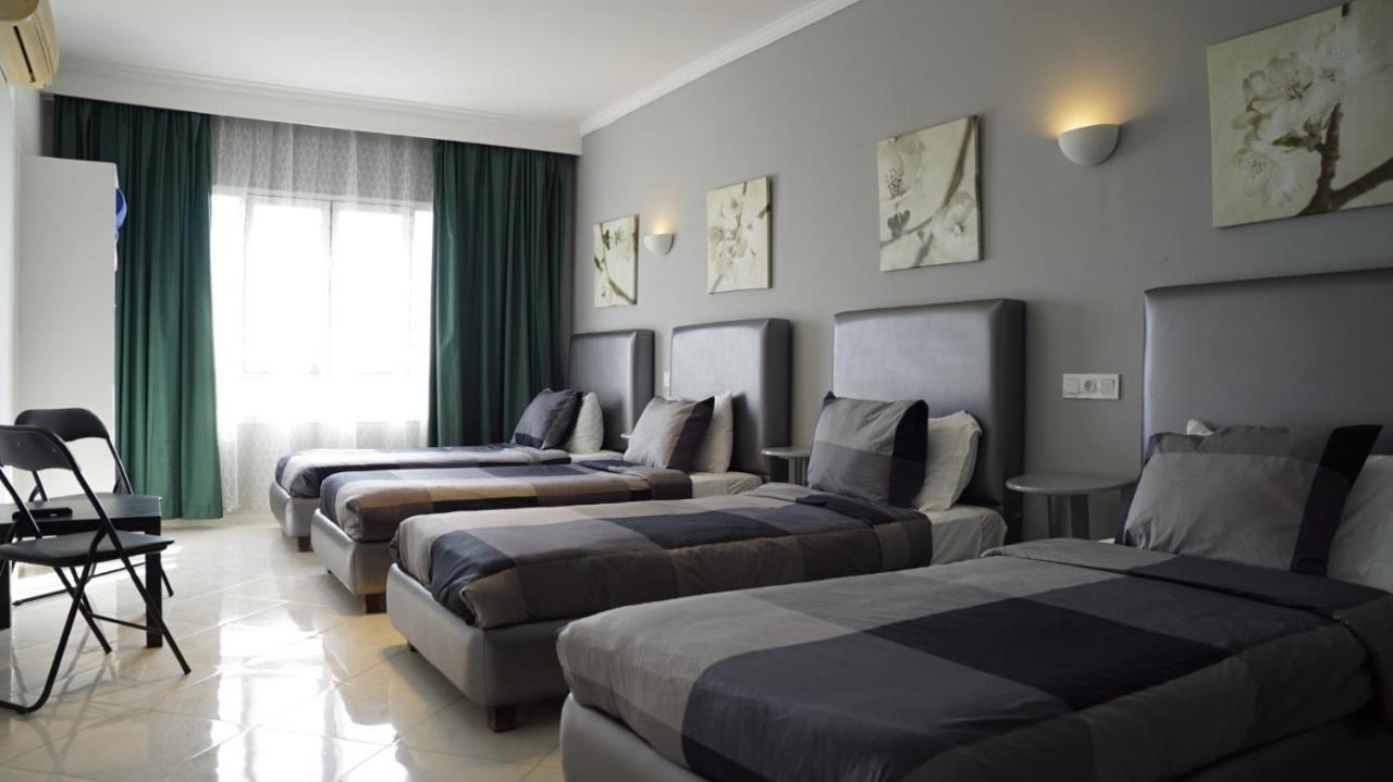 Hotel Azayla Асіла Екстер'єр фото