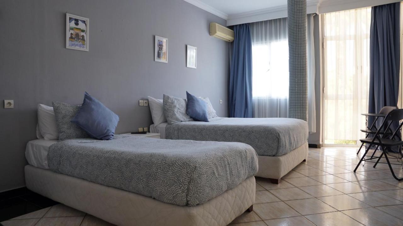 Hotel Azayla Асіла Екстер'єр фото