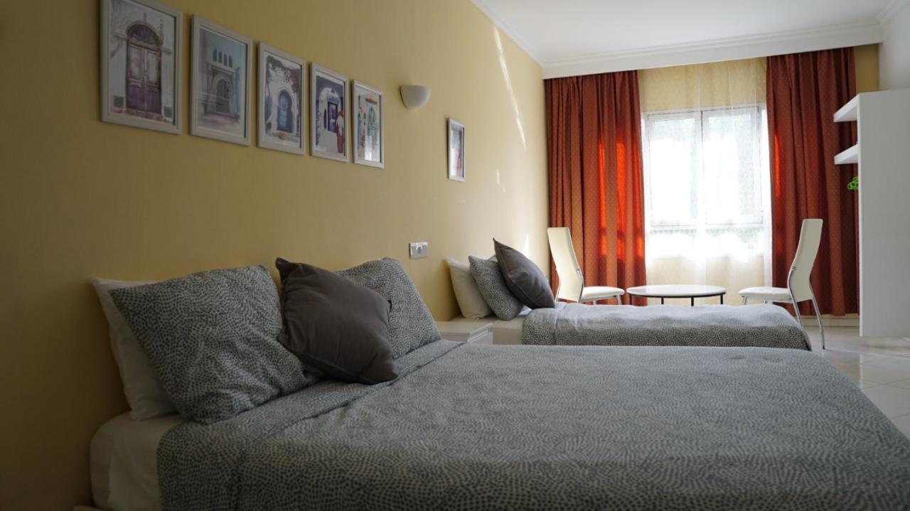 Hotel Azayla Асіла Екстер'єр фото